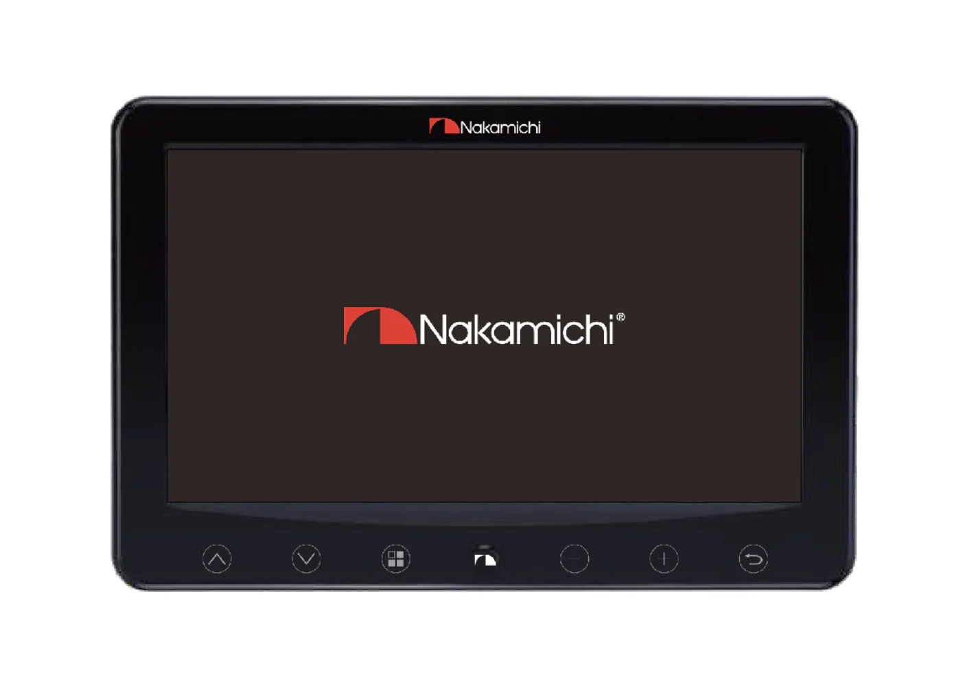 Nakamichi NHM-090 monitor
