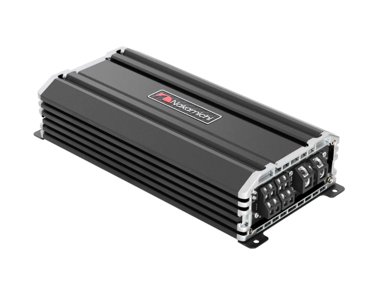 Nakamichi NHTD200.4 erősítő