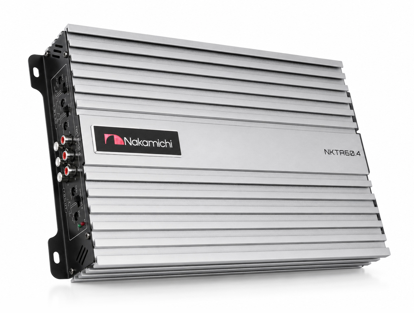 Nakamichi NKTA60.4 erősítő
