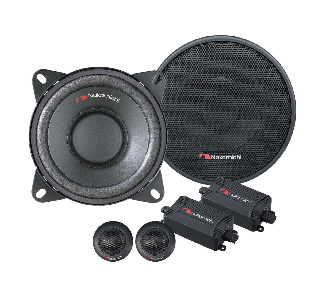 Nakamichi NSE-CS1057 hangszórók