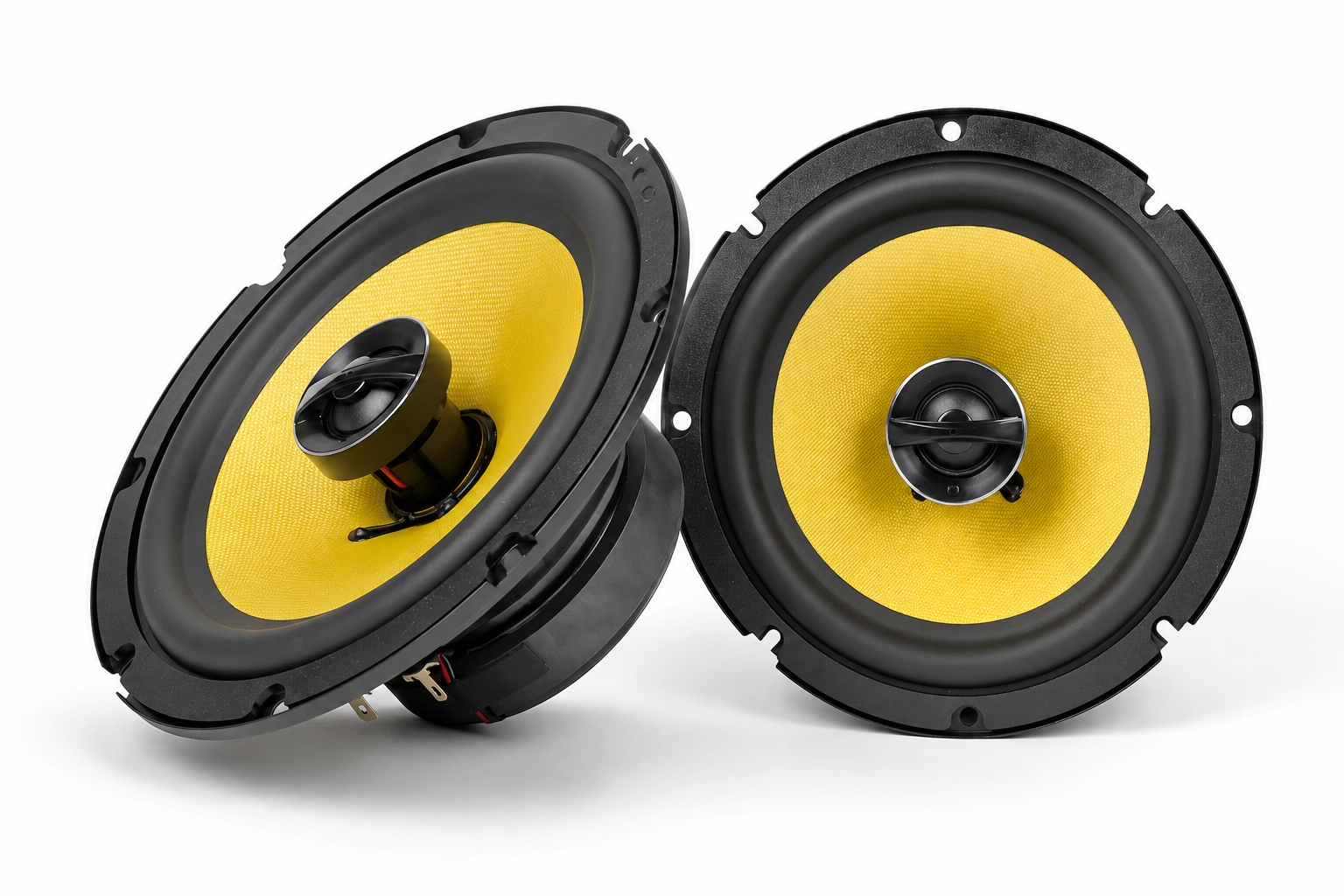 Nakamichi NSJ-610 hangszórók