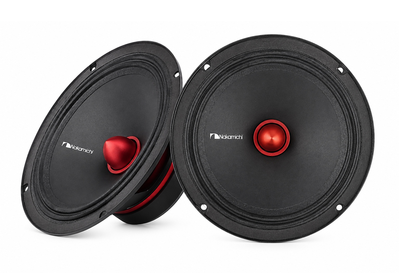 Nakamichi NSM-8528 hangszórók
