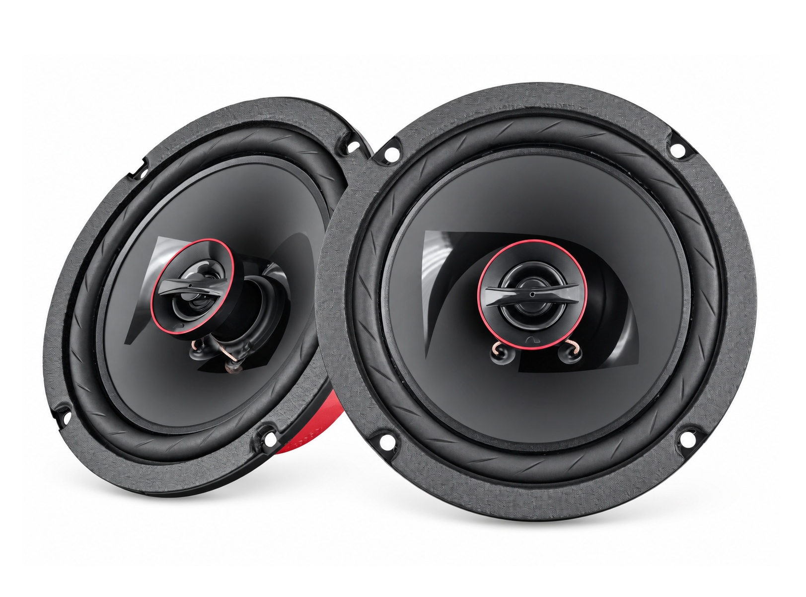 Nakamichi NSP-636 hangszórók