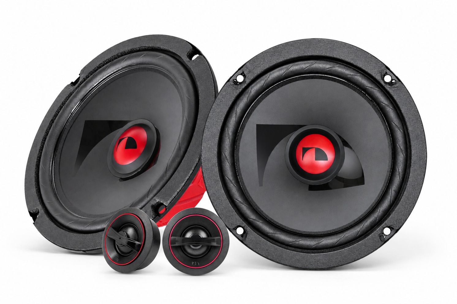 Nakamichi NSP-CS636 hangszórók