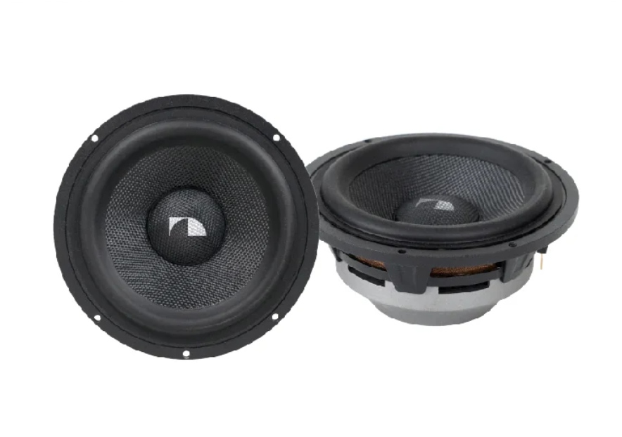 Nakamichi NTA380 hangszórók