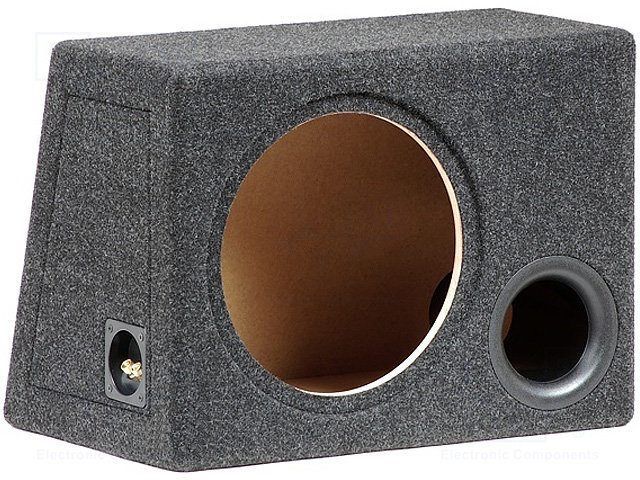 Basser B1250 Bassreflex mélyláda doboz