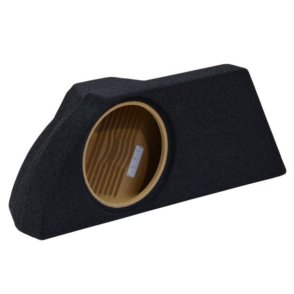 Basser 10"-es OEM mélyláda doboz Subaru BRZ járművekhez