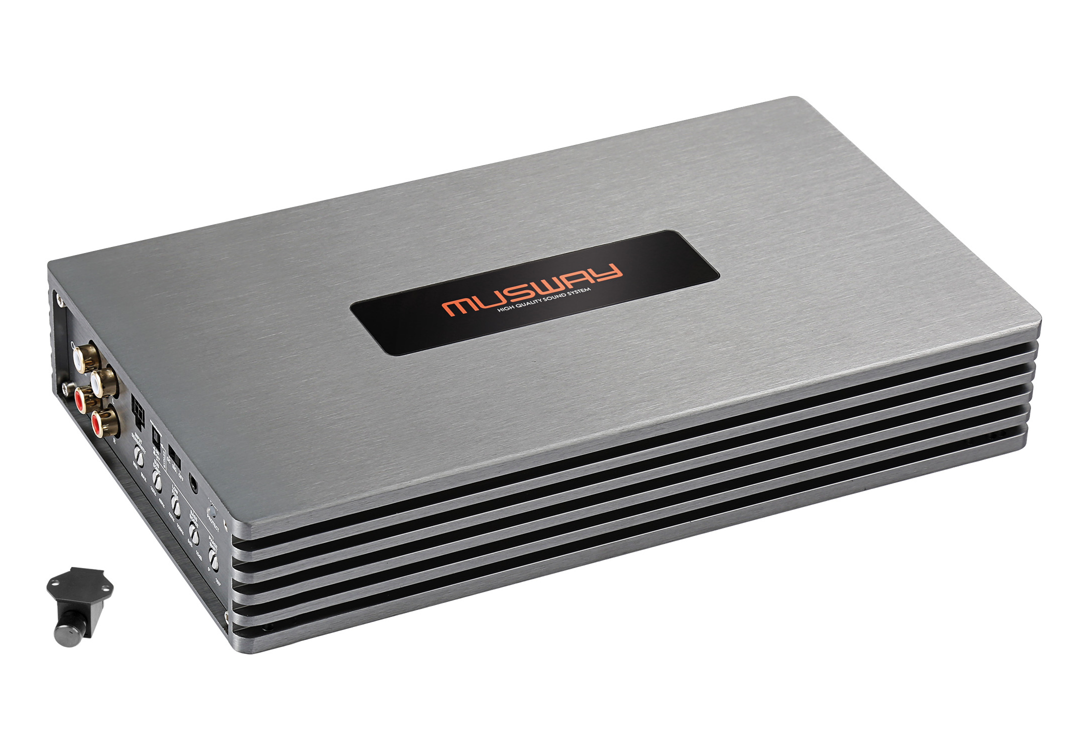 Musway ONE1500 hangszórók