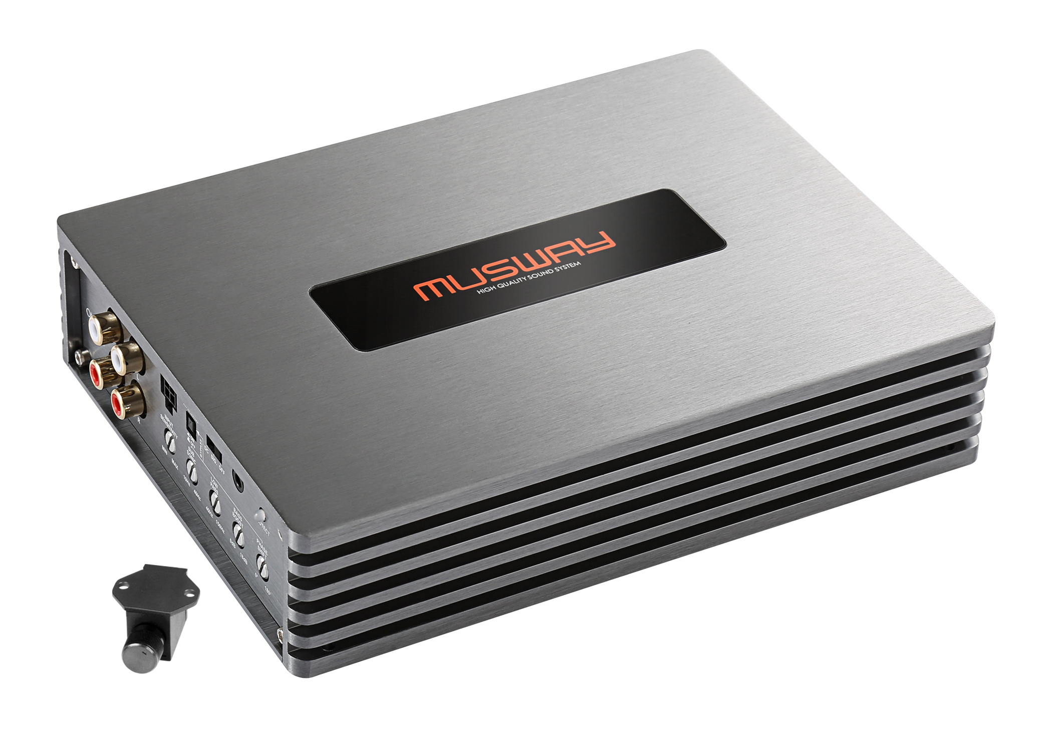 Musway ONE600 hangszórók