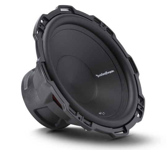Rockford Fosgate PUNCH P1S2-12 mélynyomó