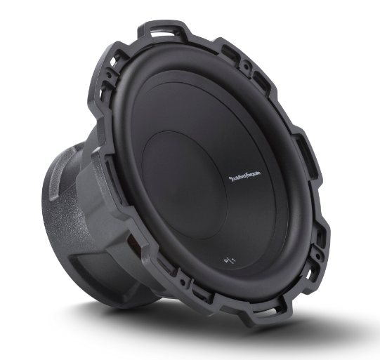 Rockford Fosgate PUNCH P1S4-10 mélynyomó