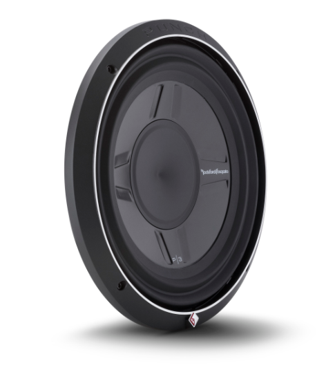 Rockford Fosgate PUNCH P3SD2-12 mélynyomó