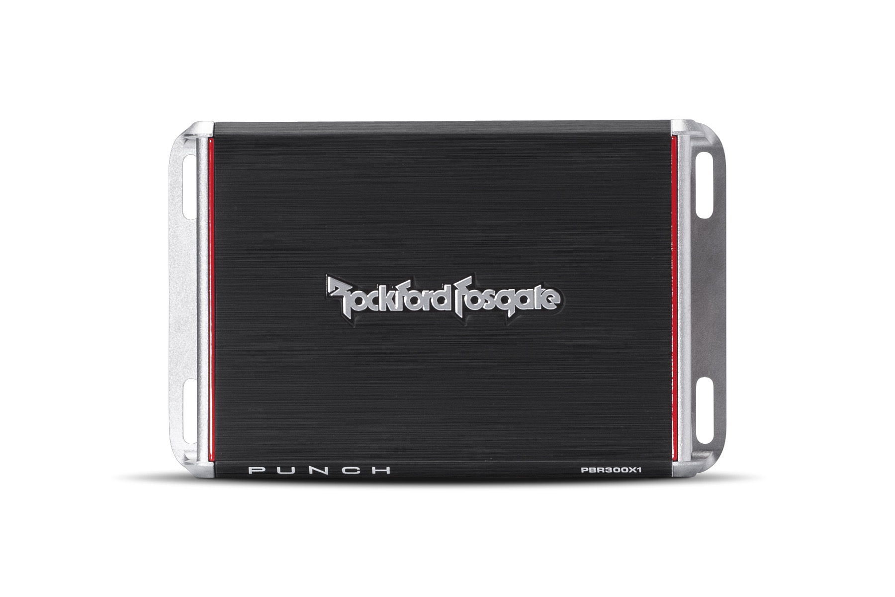 Rockford Fosgate PUNCH PBR300 × 1 erősítő