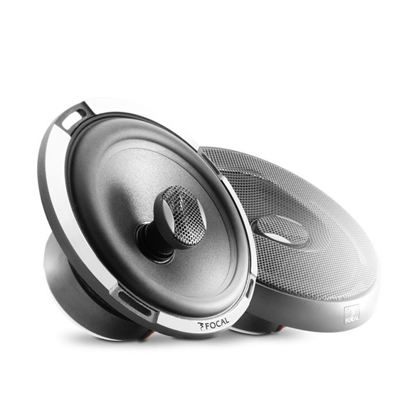 Focal PC 165 hangszórók