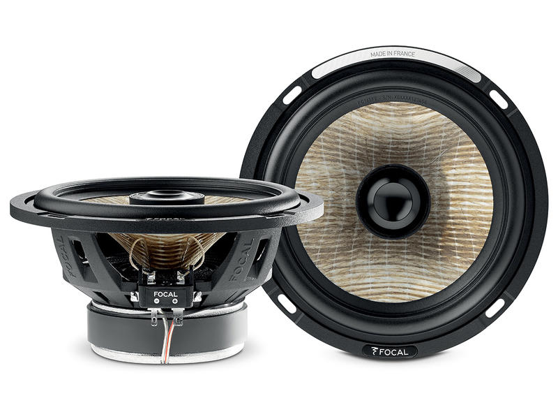 Focal FLAX EVO PC 165 FE hangszórók