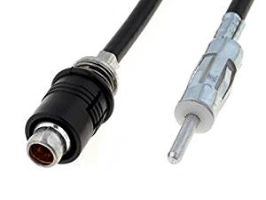 Per.Pic. A9534 antenna adapter