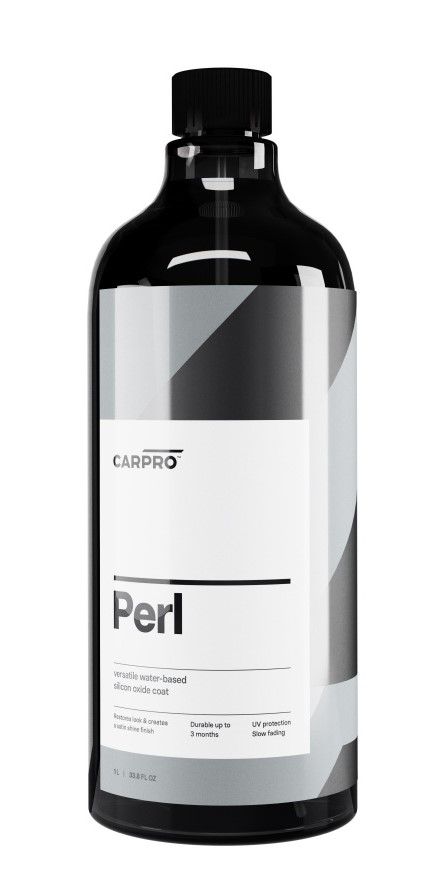 CarPro Perl műanyag és gumiabroncs ápoló (1 l)