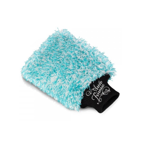 Auto Finesse Plush Mitt prémium mosókesztyű