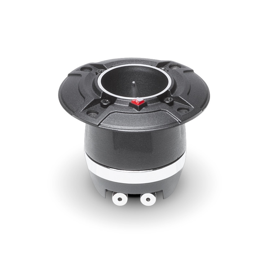 Rockford Fosgate PUNCH PP4-NT magassugárzók