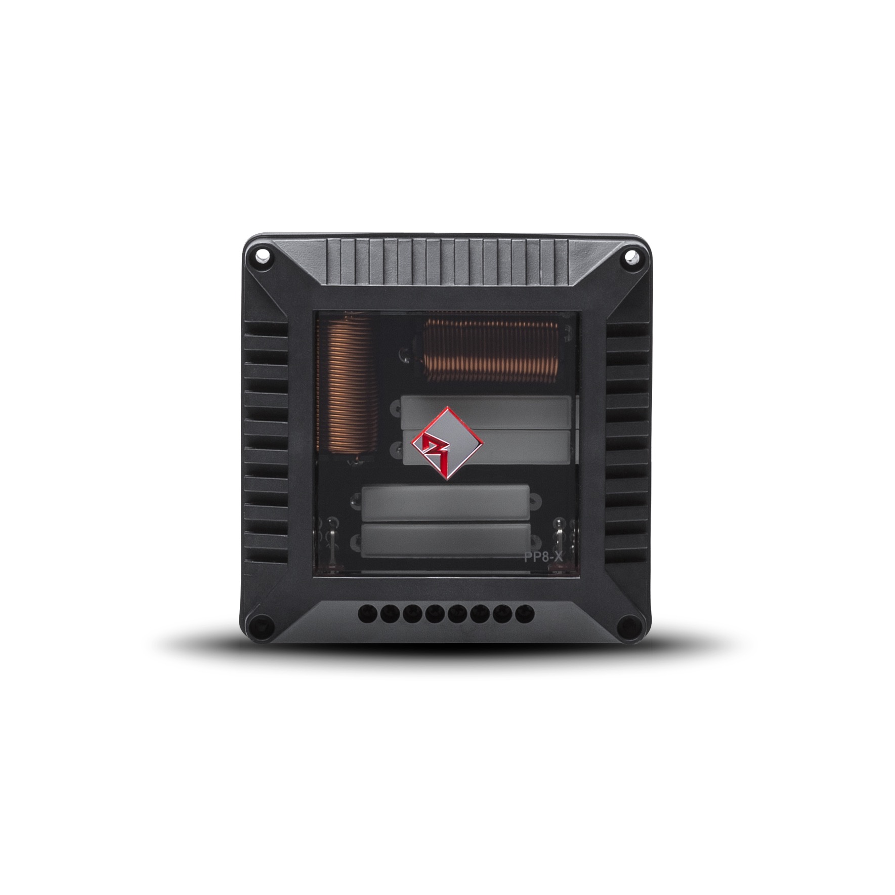 Rockford Fosgate PUNCH PP4-X frekvenciaváltó