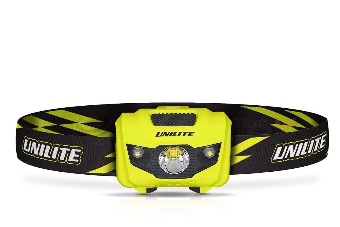 Unilite PS-HDL2 fejlámpa