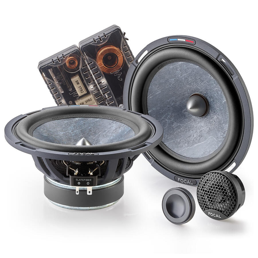 Focal PS 165 SF hangszórók