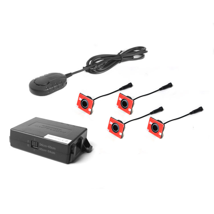 Steelmate PTS411EX OEM parkolóasszisztens