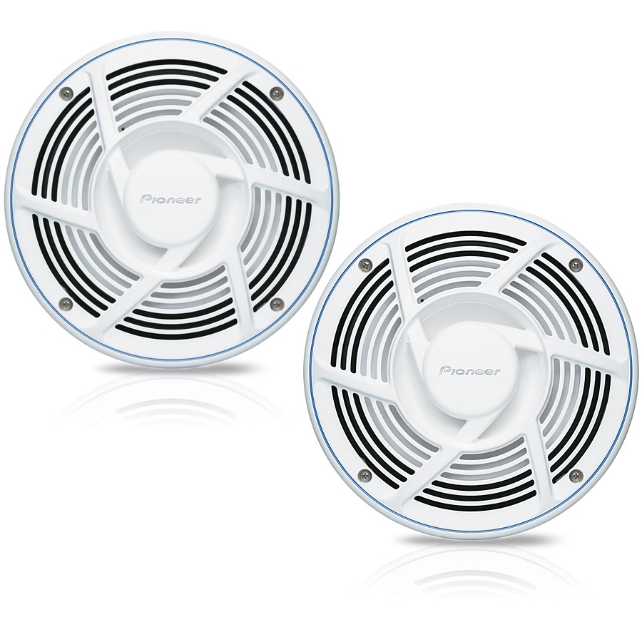 Pioneer TS-MR2040 hangszórók