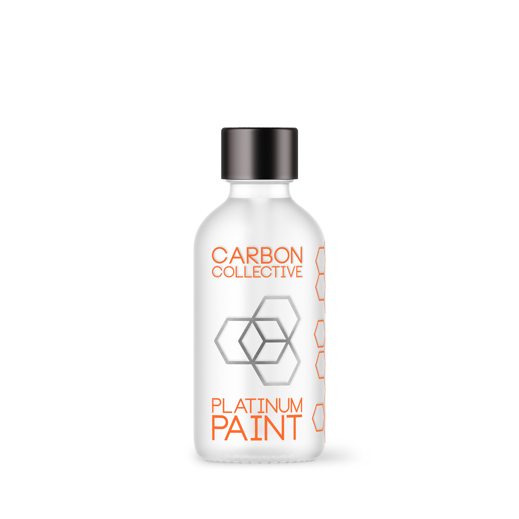 Carbon Collective Platinum Paint Ceramic Coating (30 ml) kerámia bevonat