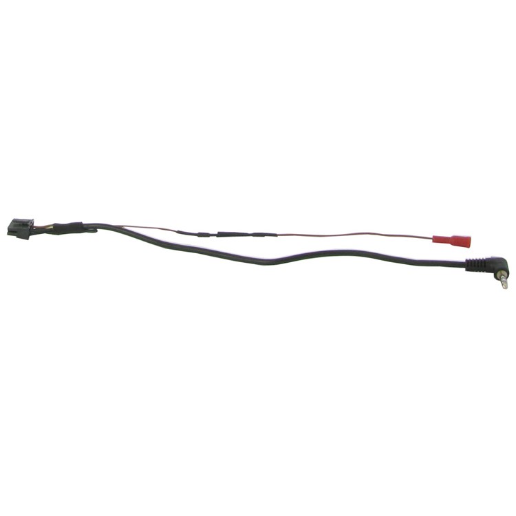 JVC Connects2 CTJVC2LEAD csatlakozó kábel autórádiókhoz