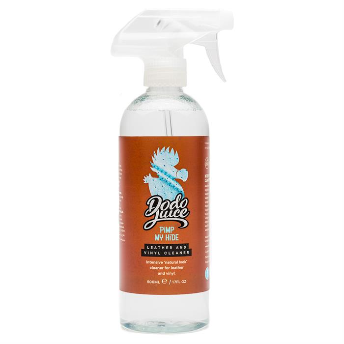 Dodo Juice Pimp My Hide (500 ml) bőrtisztító