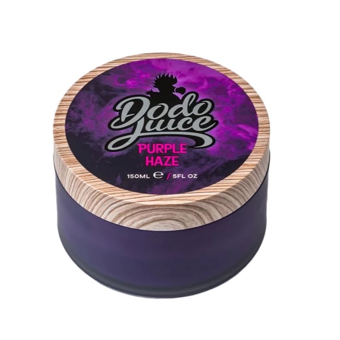 Dodo Juice Purple Haze (150 ml) kemény viasz sötét festékekhez
