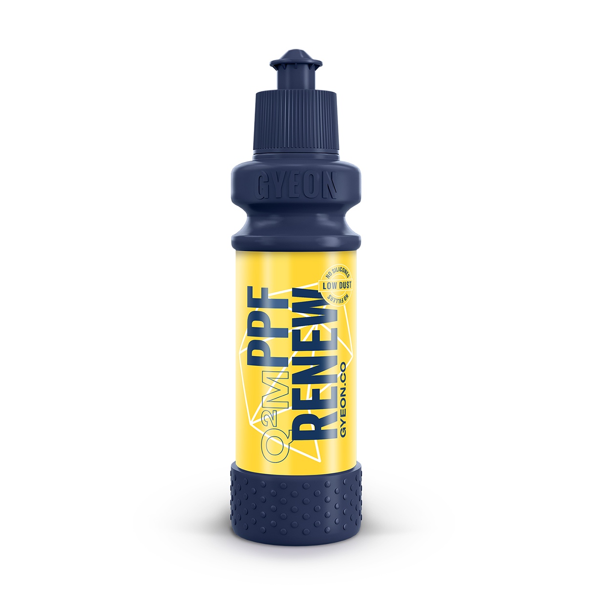 Gyeon Q2M PPF Renew polírozó paszta a PPF fóliákra (120 ml)