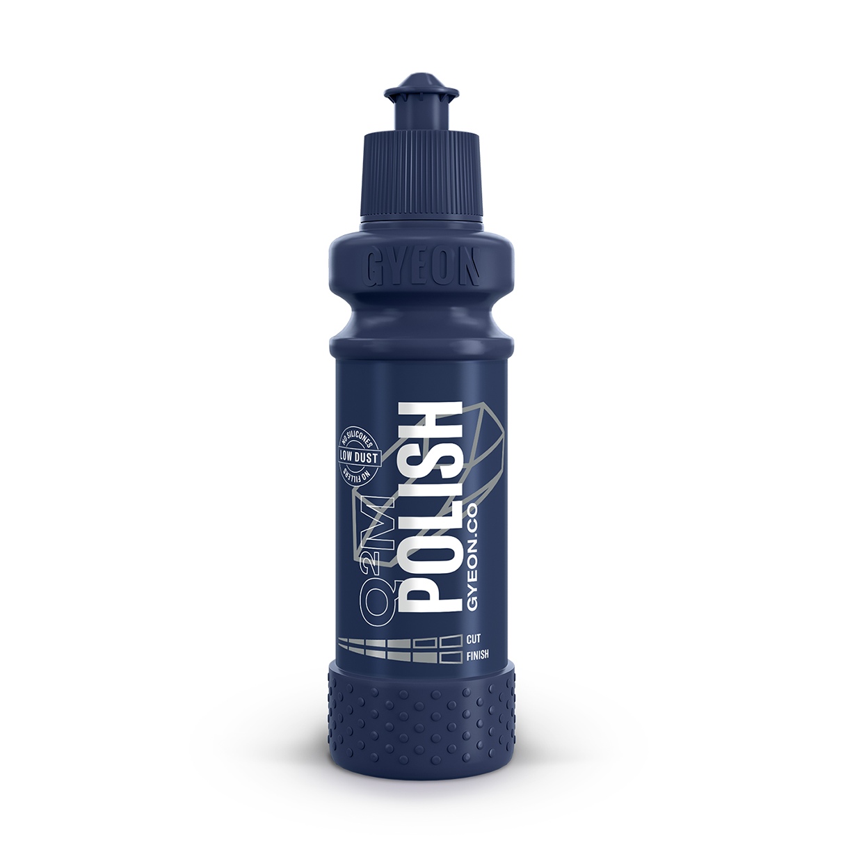 Gyeon Q2M Polish finiselő paszta (120 ml)