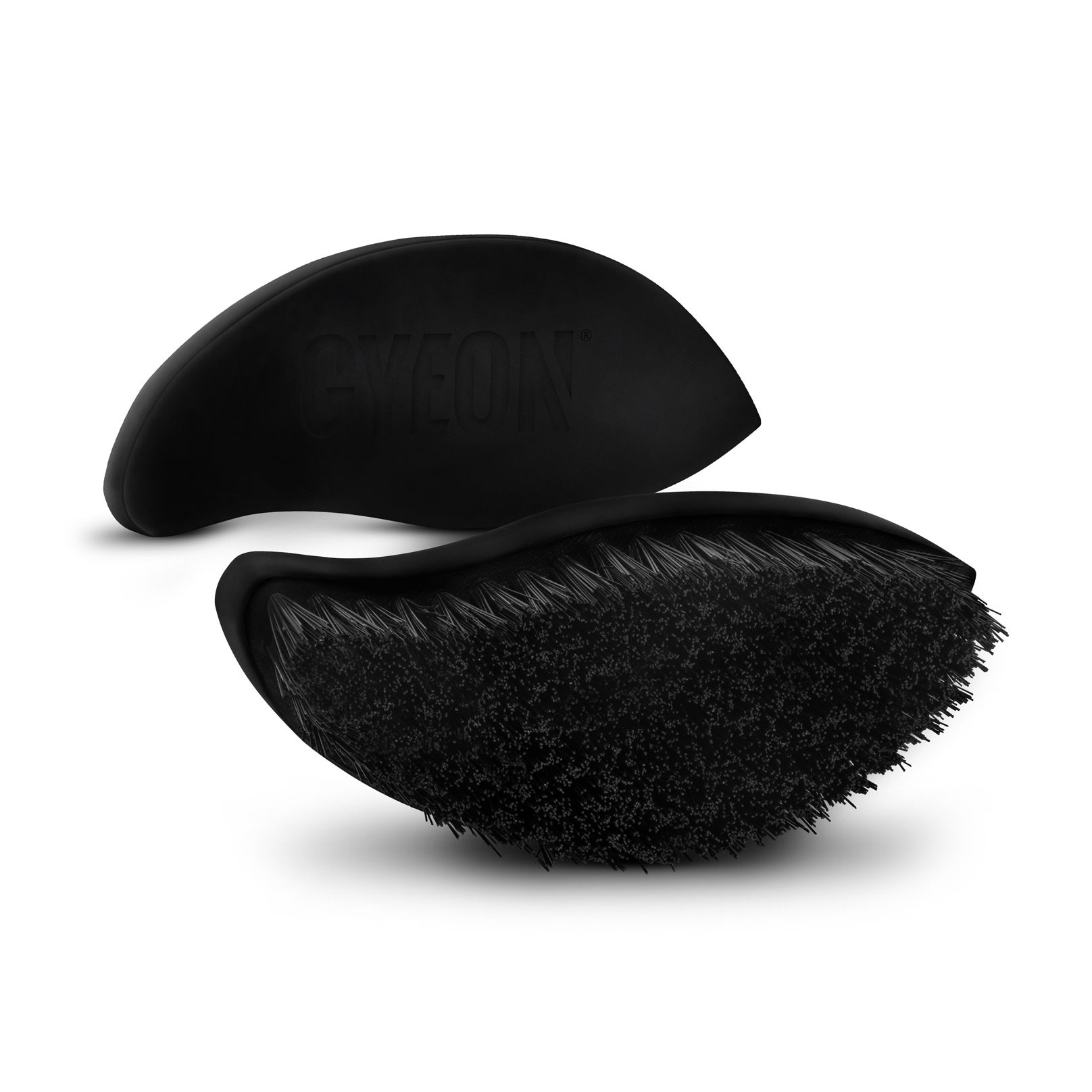 Gyeon Q2M TireBrush kefe a gumiabroncsokhoz