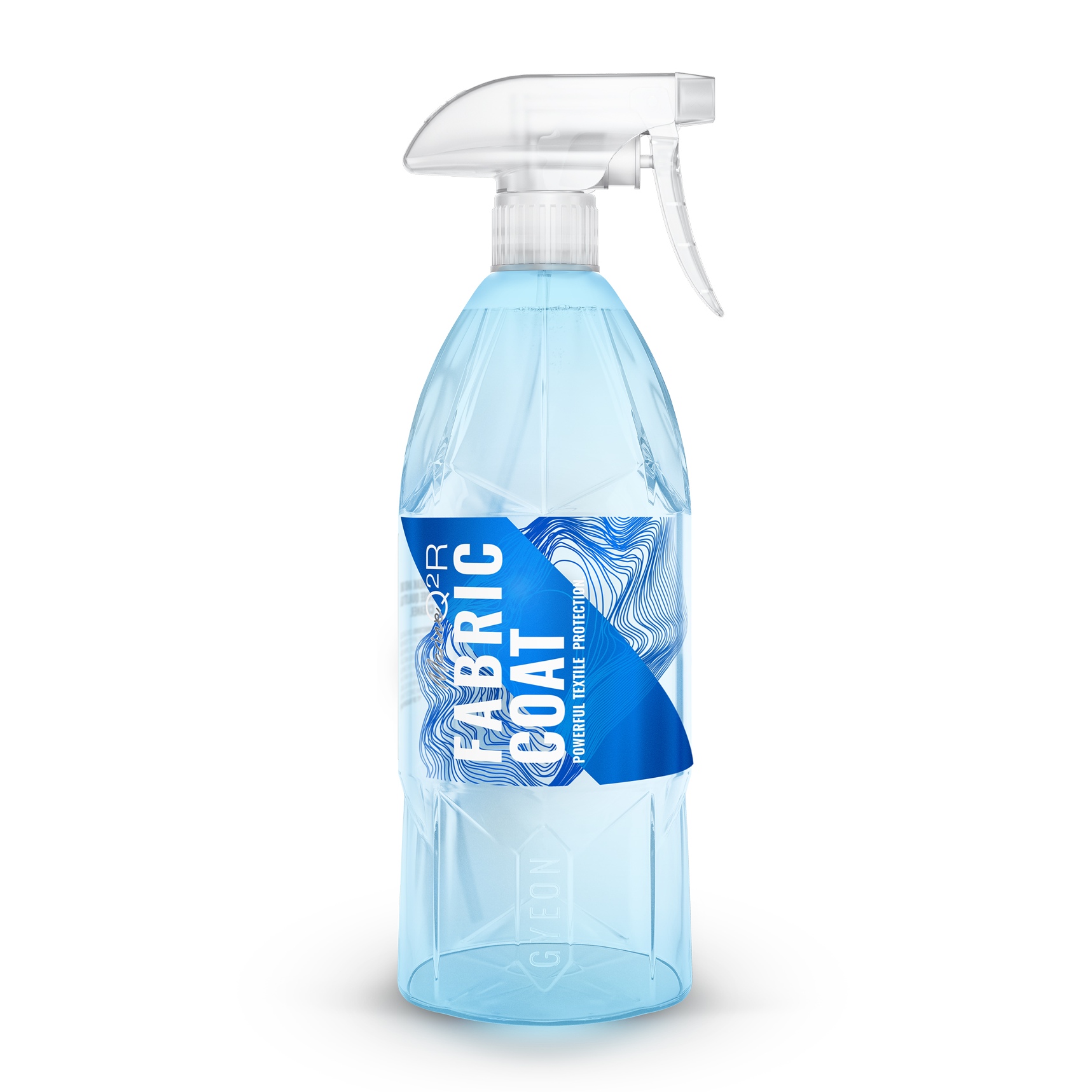 Gyeon Q2R FabricCoat kerámia védelem a hajók textil felületeire (1 l)