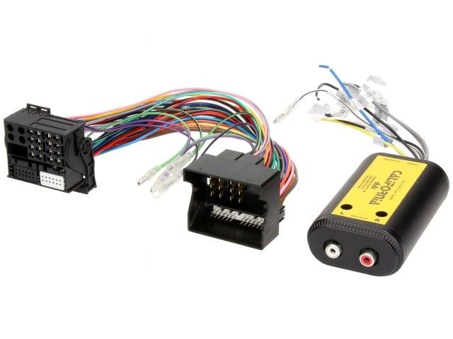 4carmedia adapter QUADLOCK-UNI.2R