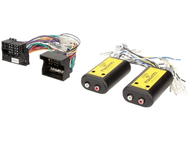 4carmedia adapter QUADLOCK-UNI.4R