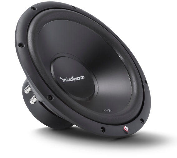Rockford Fosgate PRIME R2D2-12 mélynyomó