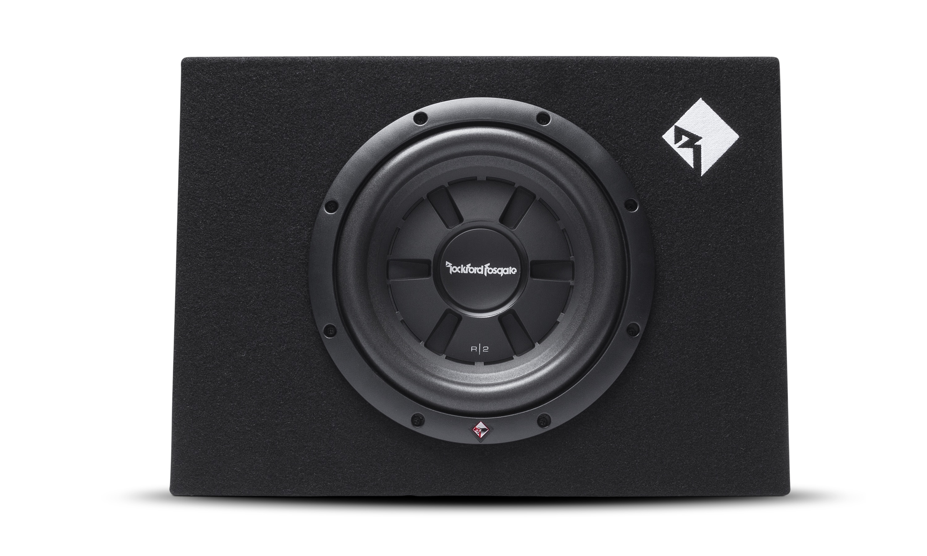 Rockford Fosgate PRIME R2S-1X10 mélynyomó dobozban
