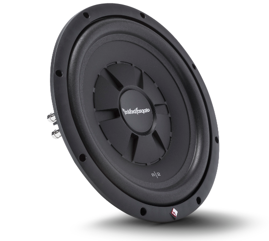 Rockford Fosgate PRIME R2SD2-12 mélynyomó