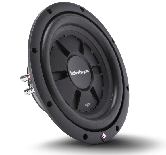 Rockford Fosgate PRIME R2SD4-10 mélynyomó