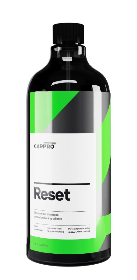 CarPro Reset koncentrált autósampon (1 l)