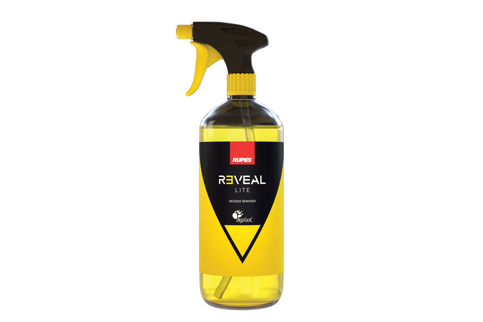 RUPES Reveal Lite - Residue Remover festéktisztító (750 ml)