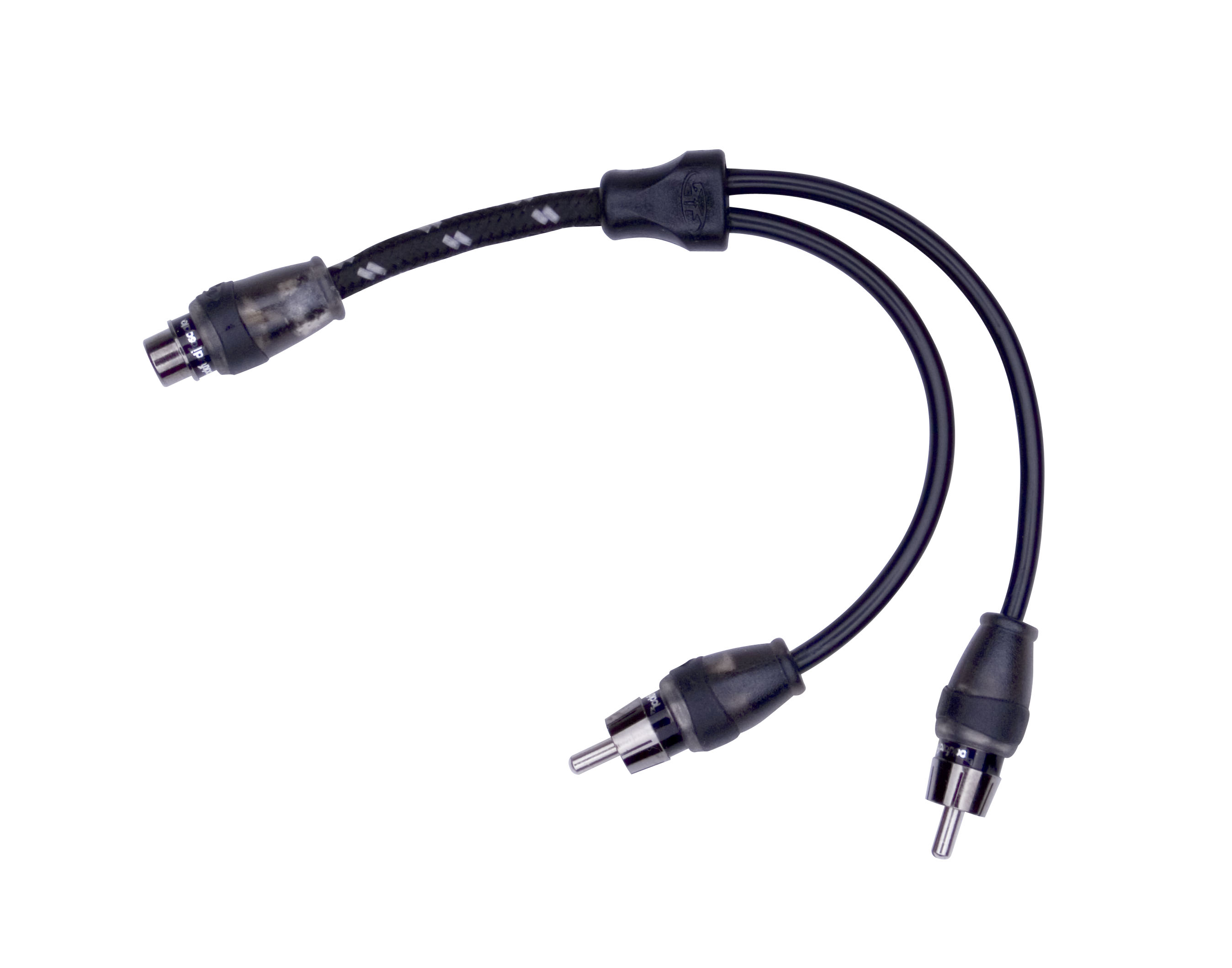 Rockford Fosgate RFITY-1F Y adapter