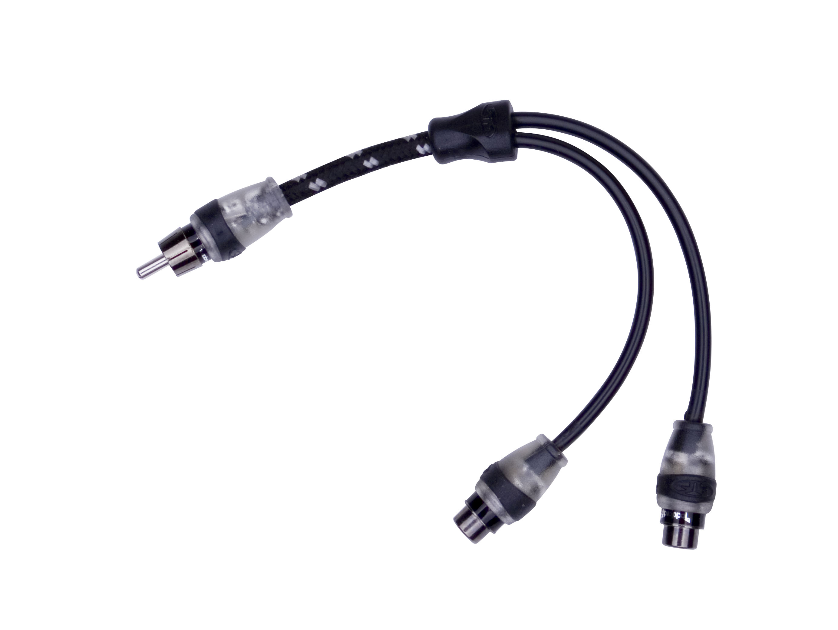 Rockford Fosgate RFITY-1M Y adapter