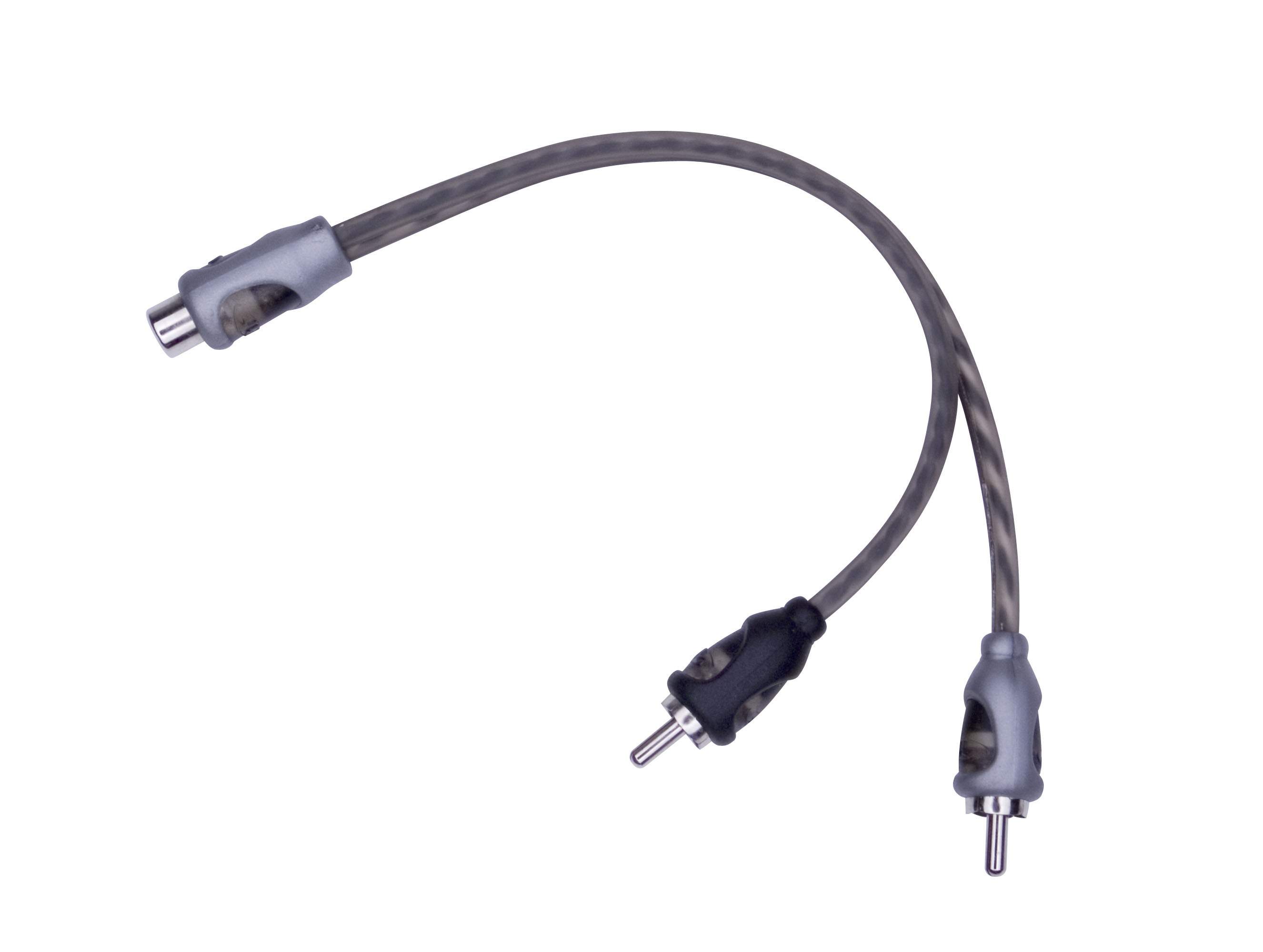 Rockford Fosgate RFIY-1F Y adapter