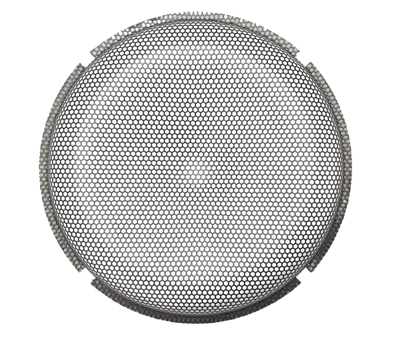 Rockford Fosgate P3SG-8