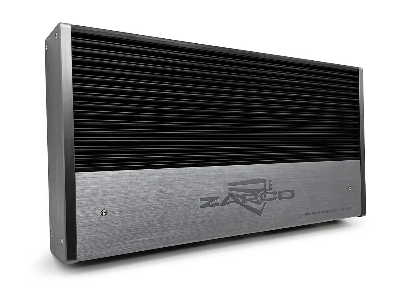 Erősítő Zapco REF 250.2