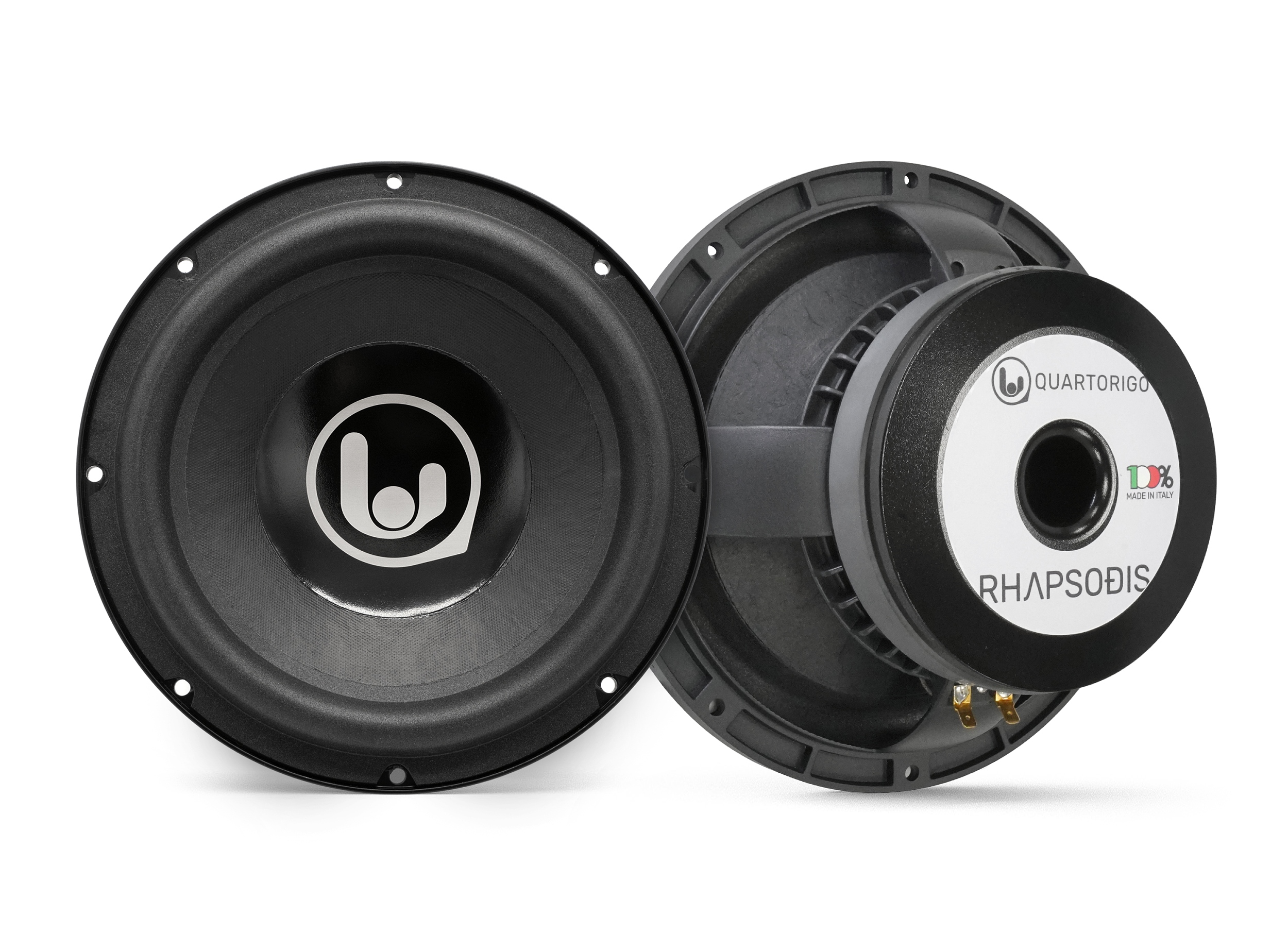 Quartorigo Rhapsodis Sub subwoofer
